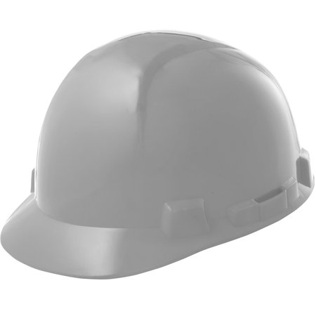 Lift Safety Briggs Short Brim Blue HBSE-7B